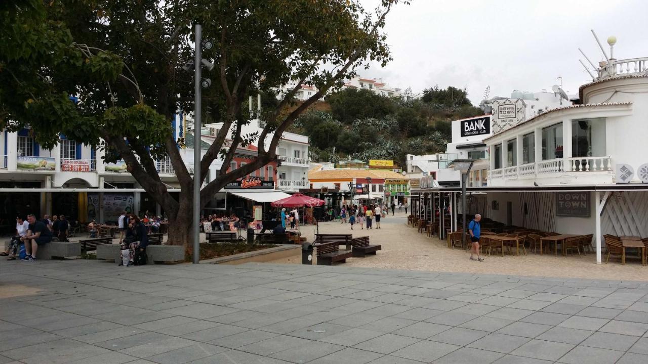 Algarve Villa Albufeira Altos Dos CaliçOs Dış mekan fotoğraf