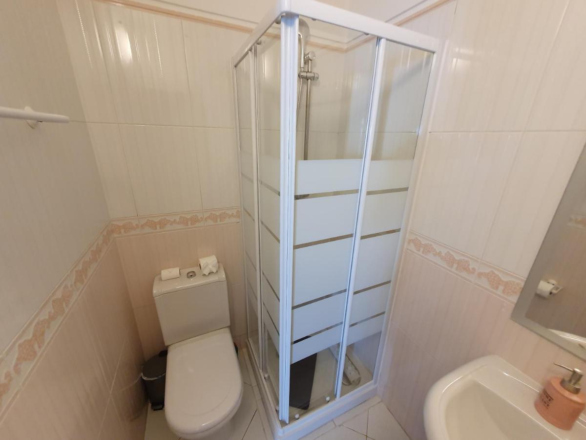 Algarve Villa Albufeira Altos Dos CaliçOs Dış mekan fotoğraf