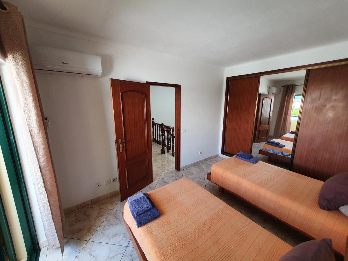 Algarve Villa Albufeira Altos Dos CaliçOs Dış mekan fotoğraf