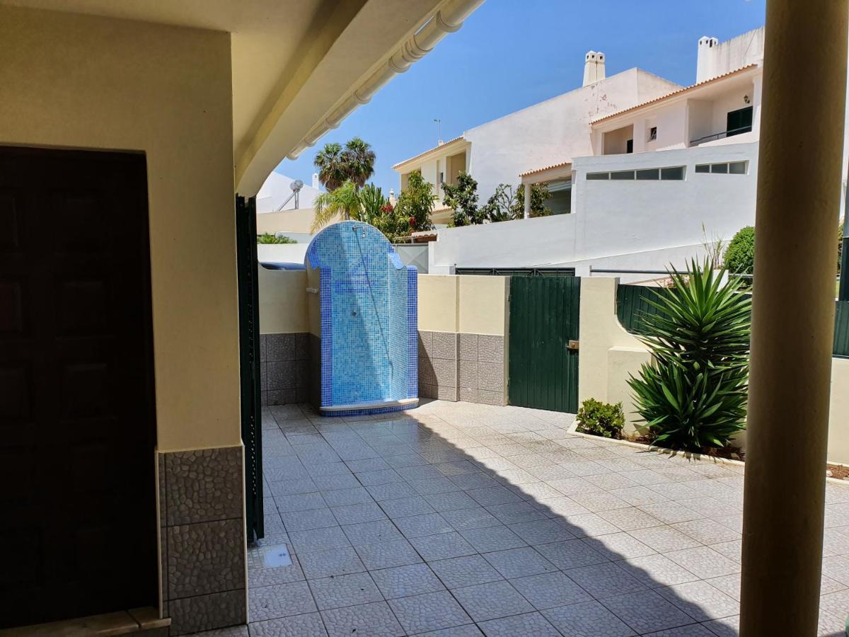Algarve Villa Albufeira Altos Dos CaliçOs Dış mekan fotoğraf