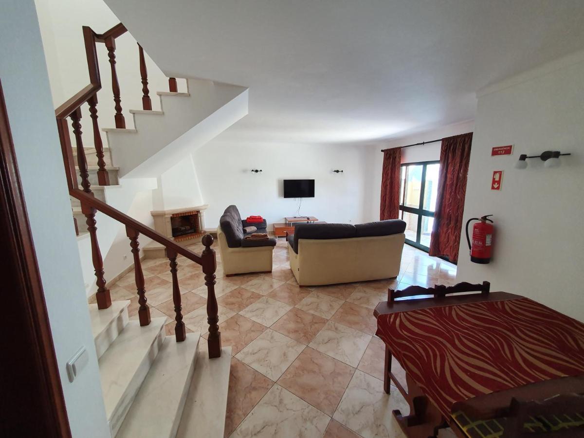 Algarve Villa Albufeira Altos Dos CaliçOs Dış mekan fotoğraf