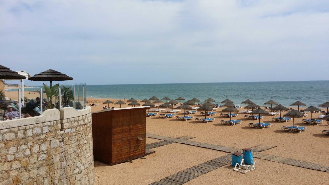 Algarve Villa Albufeira Altos Dos CaliçOs Dış mekan fotoğraf