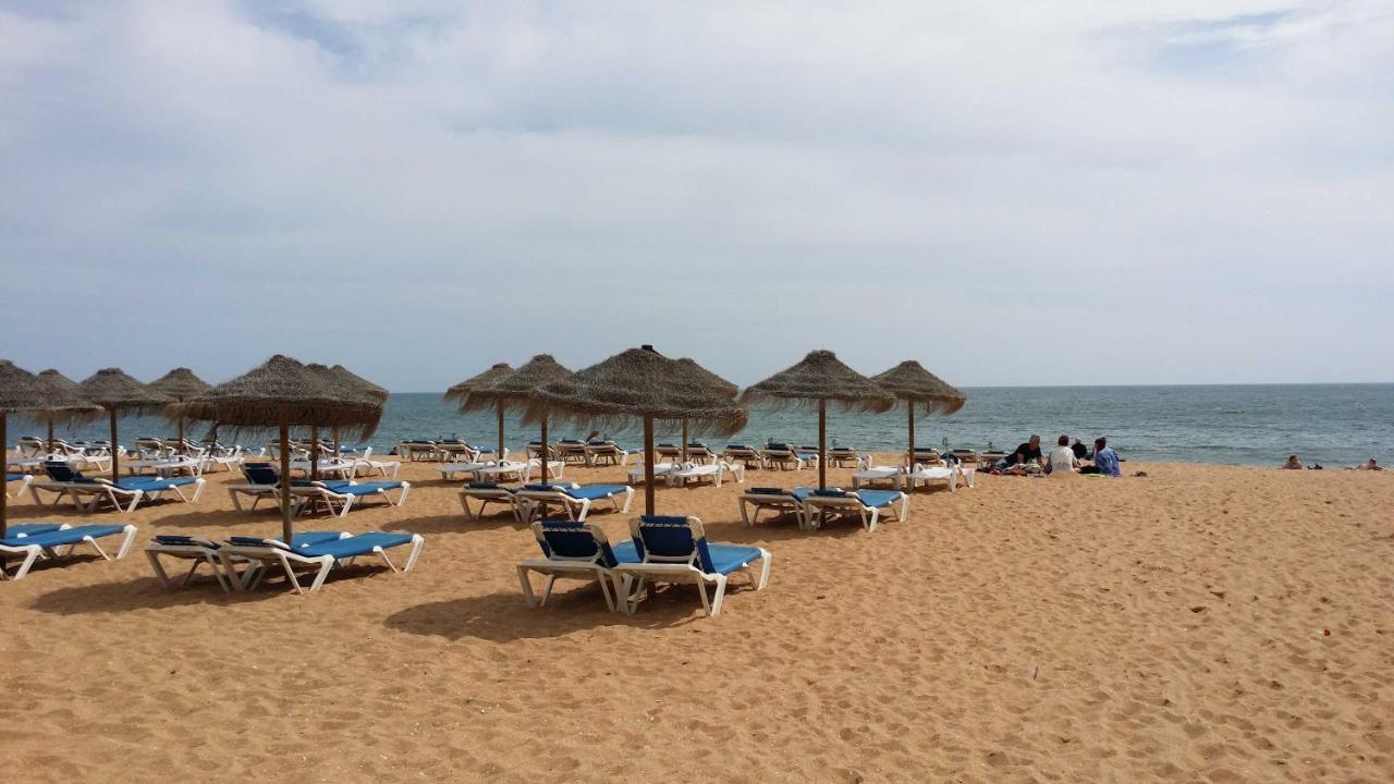 Algarve Villa Albufeira Altos Dos CaliçOs Dış mekan fotoğraf
