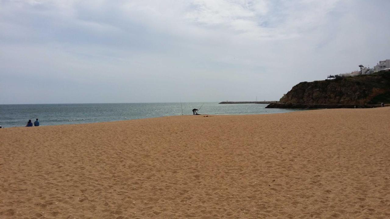Algarve Villa Albufeira Altos Dos CaliçOs Dış mekan fotoğraf